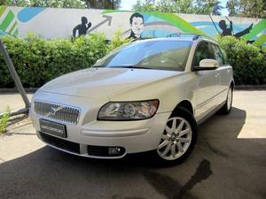 Volvo V D5 cat aut. Momentum