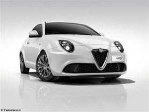 Alfa Romeo MITO MY CV SS