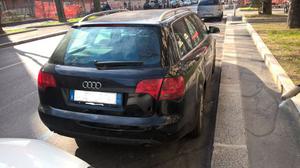 Audi A4 3.0 V6 TDI Avant SW del 