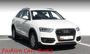 Audi x4 2.0 tdi*quattro*navi*xeno*keyless