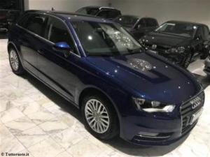 Audi A3 SPORTBACK 1.6 TDI CLEAN DIE