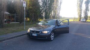 BMW Serie 320 d Touring Eletta 2.0 cc tagliandata