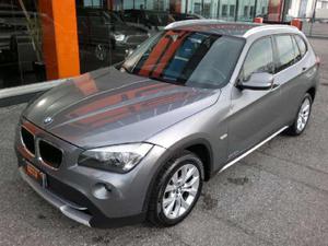 BMW X1 sDrive20d Eletta