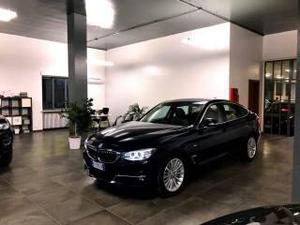 Bmw 320 d gran turismo luxury strafull/unica/ufficiale/per