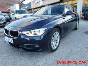 Bmw 320 d touring business advantage aut.