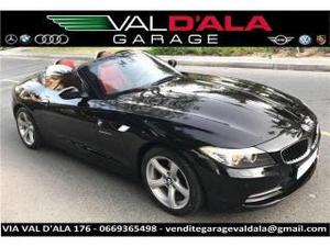 Bmw z4 sdrive 20i pelle xeno pdc tagliandat/garantita