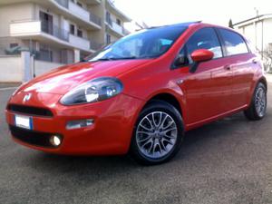 FIAT NEW Punto 1.4 GPL Lounge/Sport