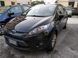 FORD Fiesta+ 1.4 3p. Bz.- GPL