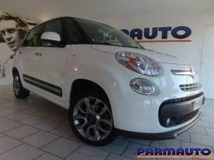 Fiat 500l 0.9 twinair turbo natural power panoramic edition