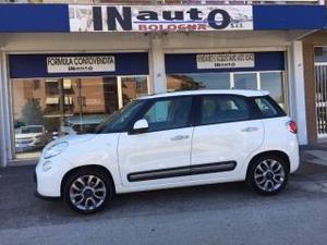 Fiat 500l  cv lounge impianto gpl bellissima