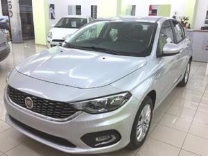 Fiat Tipo 1.3 Mjt 4p. Easy