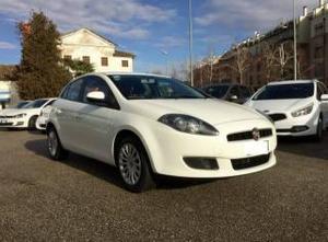 Fiat bravo  cv easy power gpl ok x neopatentati