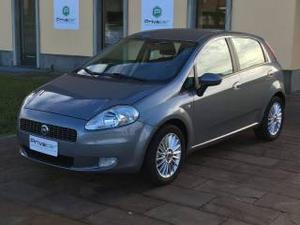 Fiat grande punto 1.4 starjet 16v 5 porte dynamic