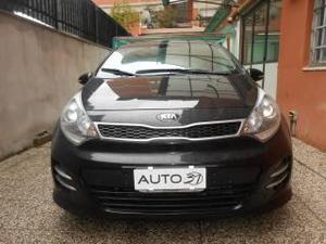 Kia rio 1.4 crdi 5p.s&s high tech unico proprietario