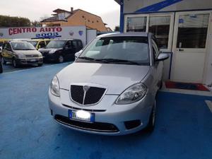 Lancia Ypsilon 1.2 Argento