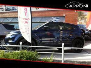 Land rover range rover evoque 2.2 td4 5p. dynamic black pack