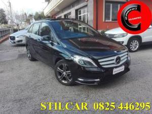 Mercedes-benz b 180 cdi automatic premium sport