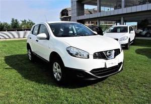 Nissan qashqai 1.5 dci dpf visia