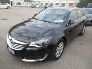 Opel insignia 2.0 cdti cosmo business navi sensori autom.