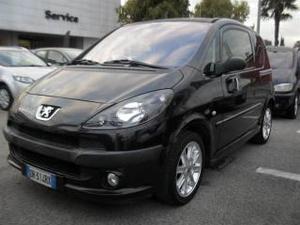 Peugeot  hdi happy c radiocd