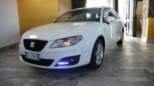 Seat exeo st 2.0 tdi 143cv cr dpf reference
