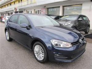 Volkswagen golf 1.6 tdi 110 cv 5p. highline cup bluemot. -