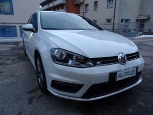 Volkswagen golf 1.6tdi 110 cv 5p. sport editionbmt -