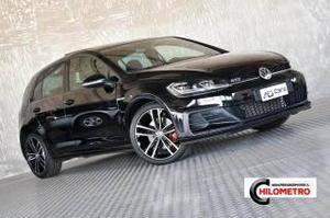 Volkswagen golf gtd 2.0 tdi cr dpf bmt dsg