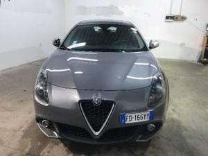 Alfa romeo giulietta 1.6 jtdm 120 cv super