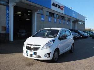 Chevrolet spark 1.0 ls gpl eco logic