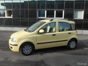 Fiat panda dynamic cv euro 5 !!!