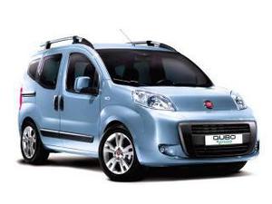 Fiat qubo 1.4 8v 77 cv active natural power