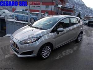 Ford FIESTA CV 5 PORTE BUSINE