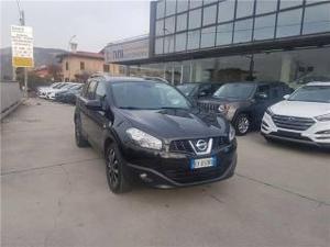 Nissan qashqai+2 1.5 dci dpf n-tec 7 posti navi