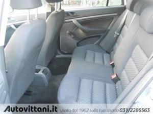 Skoda octavia wagon 1.6 tdi cr ambition