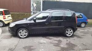 Skoda roomster 1.4 tdi comfort