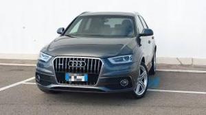Audi x4 2.0 tdi 177 cv quattro s tronic business plus
