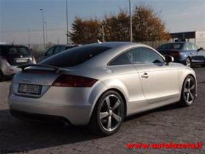 Audi TT COUPÉ 3.2 V6 IMPIANTO A GP