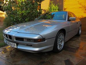 BMW - 850 Ci - 