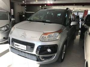 Citroen c3 picasso 1.4 vti 95 exclusive da 129 e