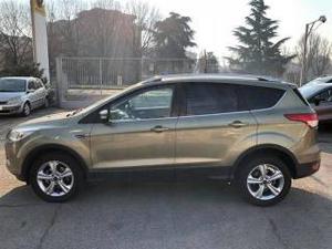 Ford kuga 1.6 plus ecoboost s s 2wd 150cv