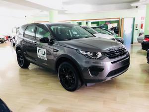 Land Rover Discovery Sport Discovery Sport 2.0 TD CV