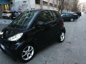 Smart fortwo  pulse MHD 