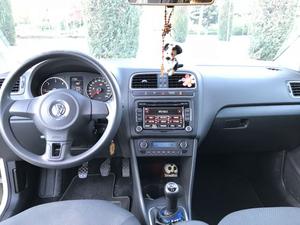 VW POLO 1.6 TDI