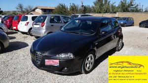 ALFA ROMEO 147 GPL OPZIONALE E SI CIRCOLA SEMPRE rif.