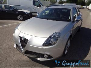 ALFA ROMEO Giulietta M.Y.TB 120CV EU6 Super