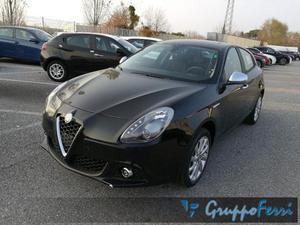 ALFA ROMEO Giulietta M.Y.TB 120CV EU6 Super