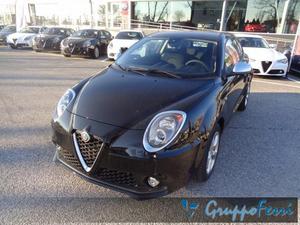 ALFA ROMEO MiTo M.Y. BZ 78CV S&S Super P.CONSEGNA