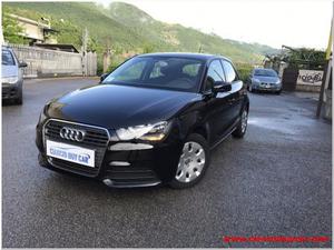 AUDI A1 SPB 1.2 TFSI 5porte pari al nuovo rif. 