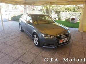 AUDI A3 SPB 1.6 TDI S tronic Ambiente rif. 